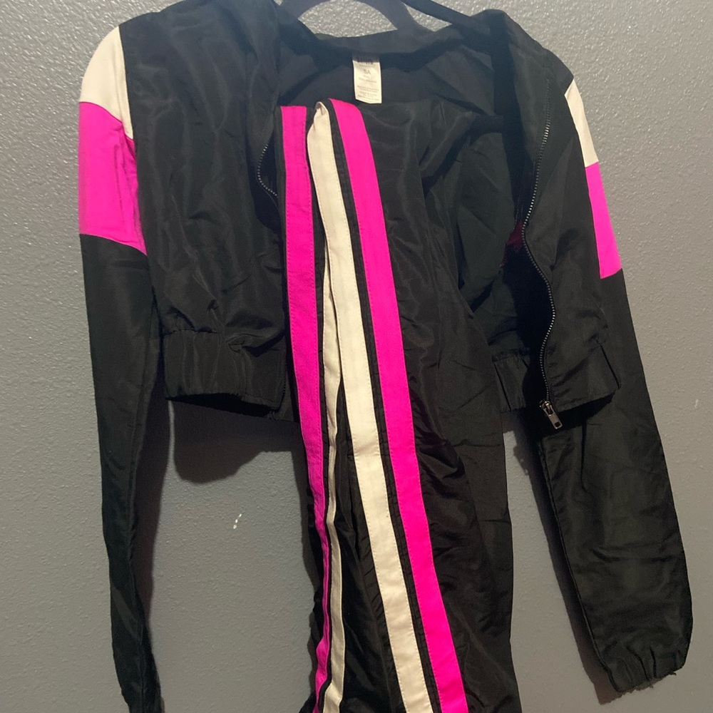 Hiphop Costume